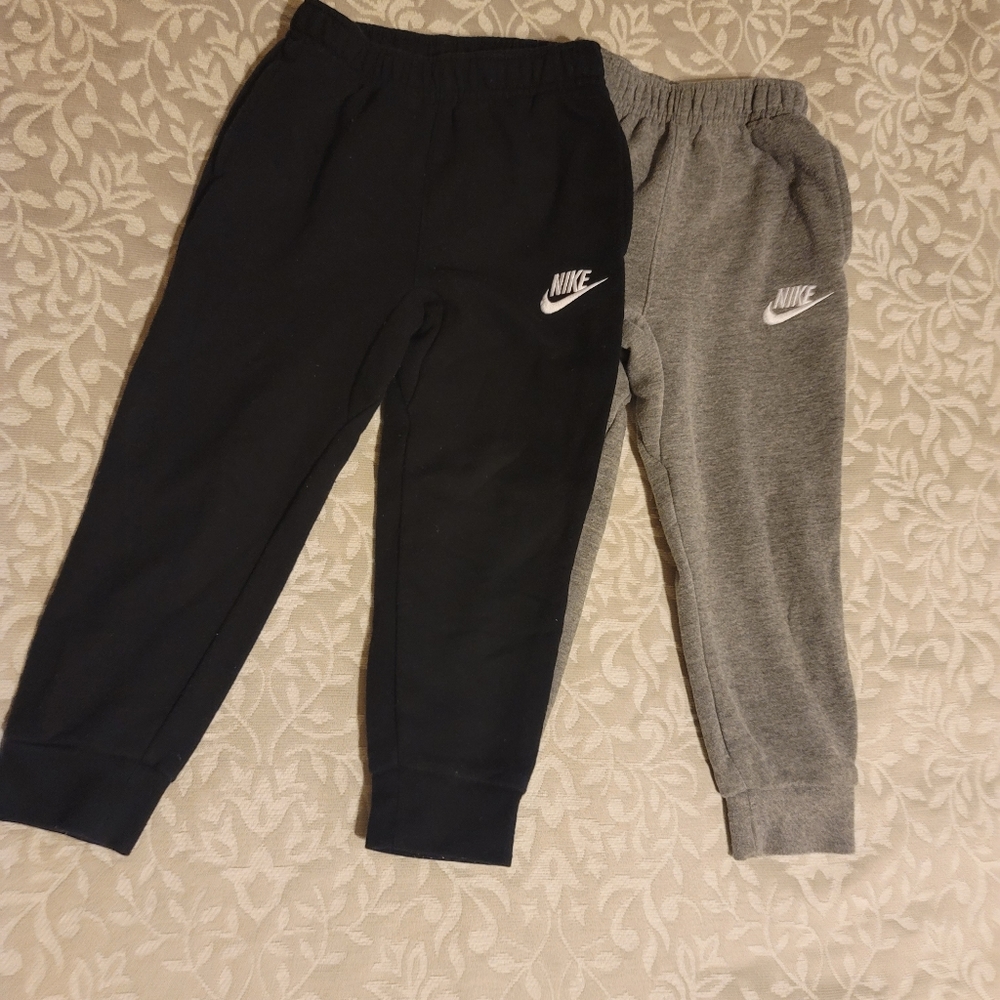 Nike sweatpants